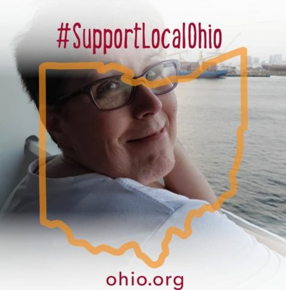 Meet your Posher, Jodi - Picture 1 of 1